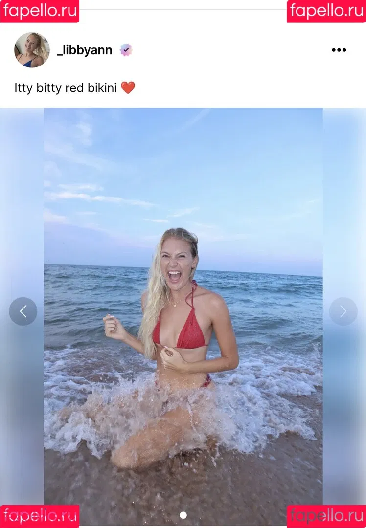 _libbyann Onlyfans Photo Gallery 