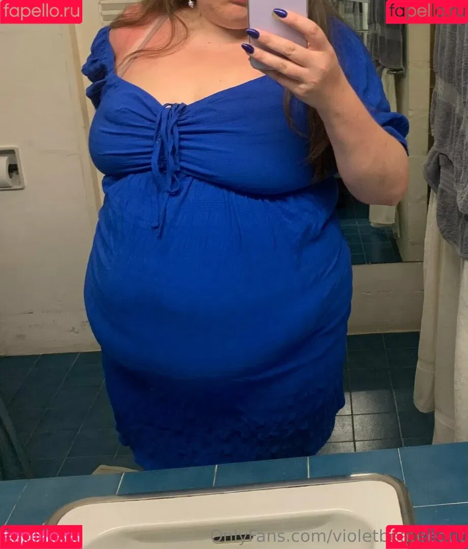 violetbeauregut Onlyfans Photo Gallery 