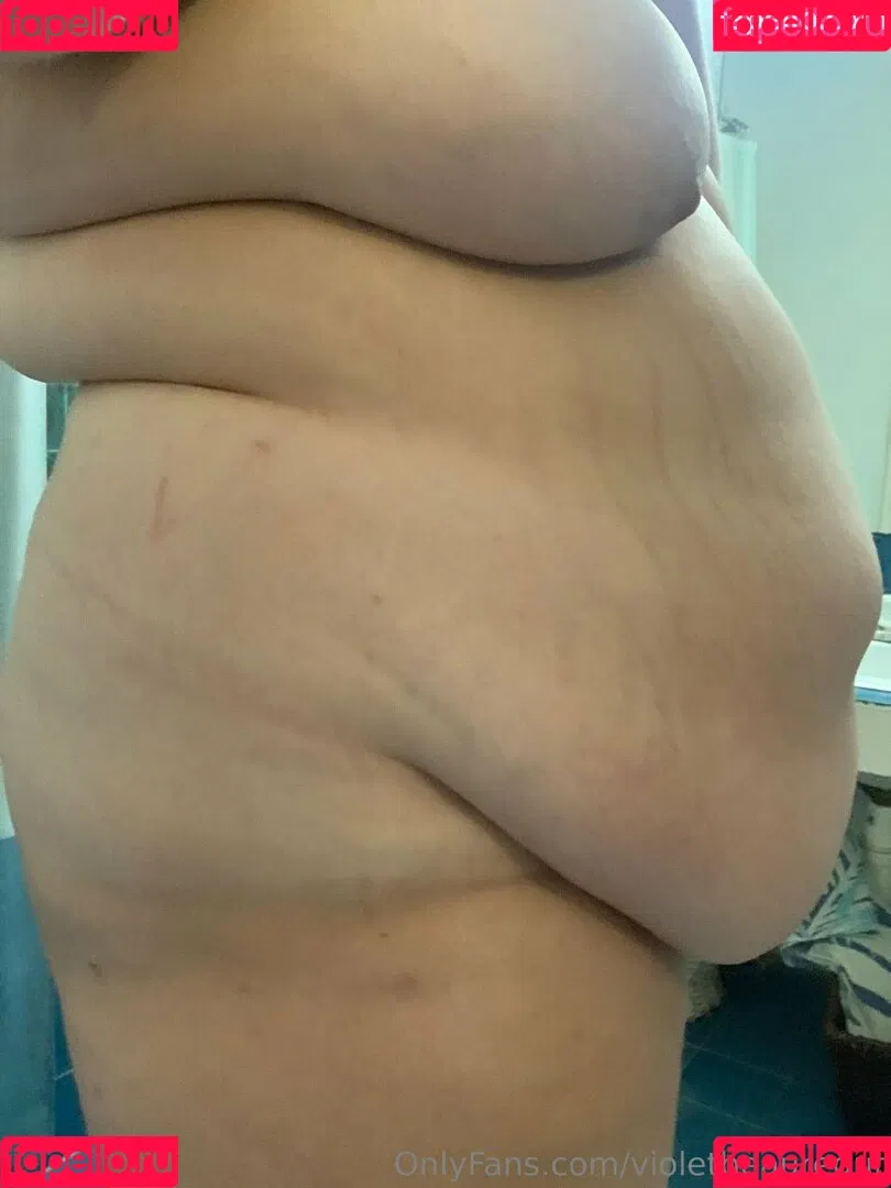 violetbeauregut Onlyfans Photo Gallery 