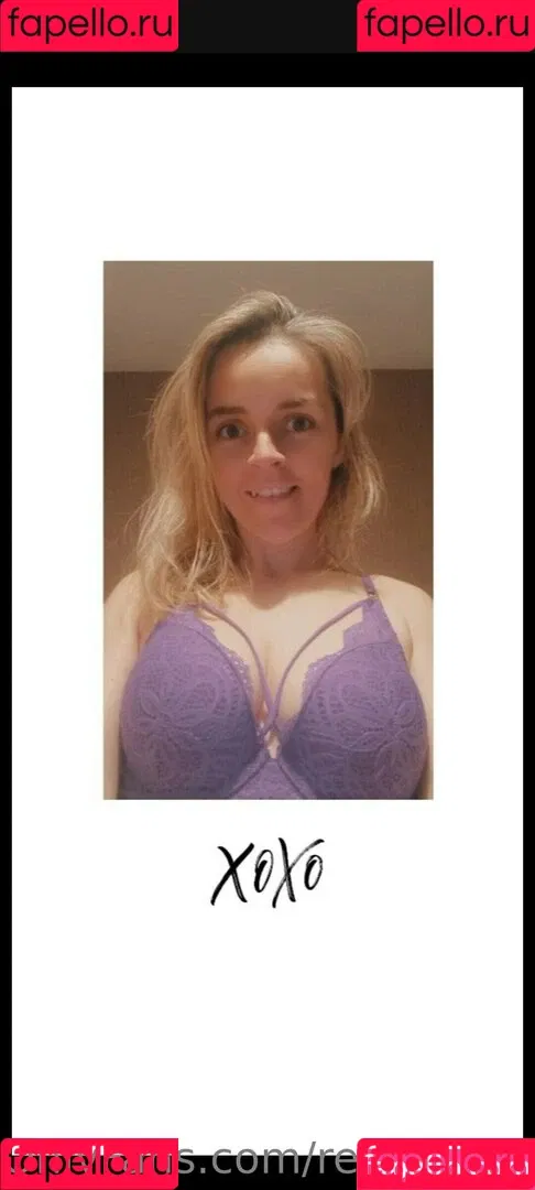 hot1989mom Onlyfans Photo Gallery 