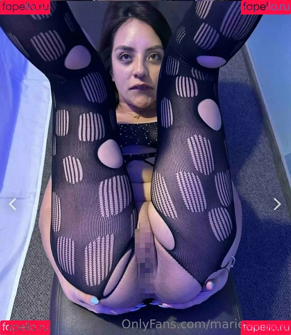 marie_meow Onlyfans Photo Gallery 