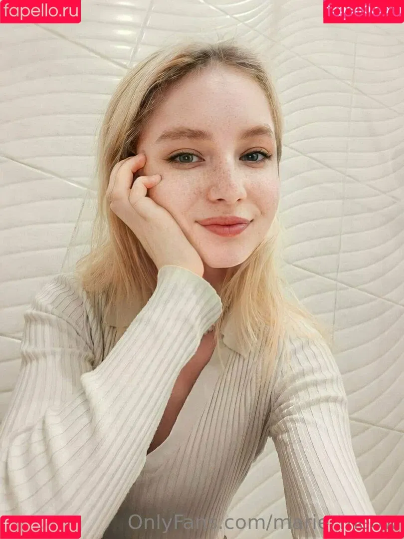 marie_meow Onlyfans Photo Gallery 