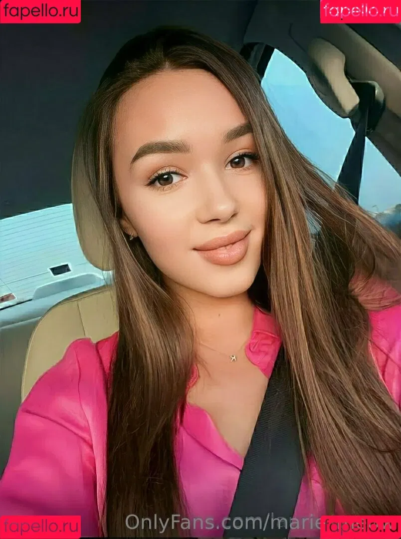 marie_meow Onlyfans Photo Gallery 