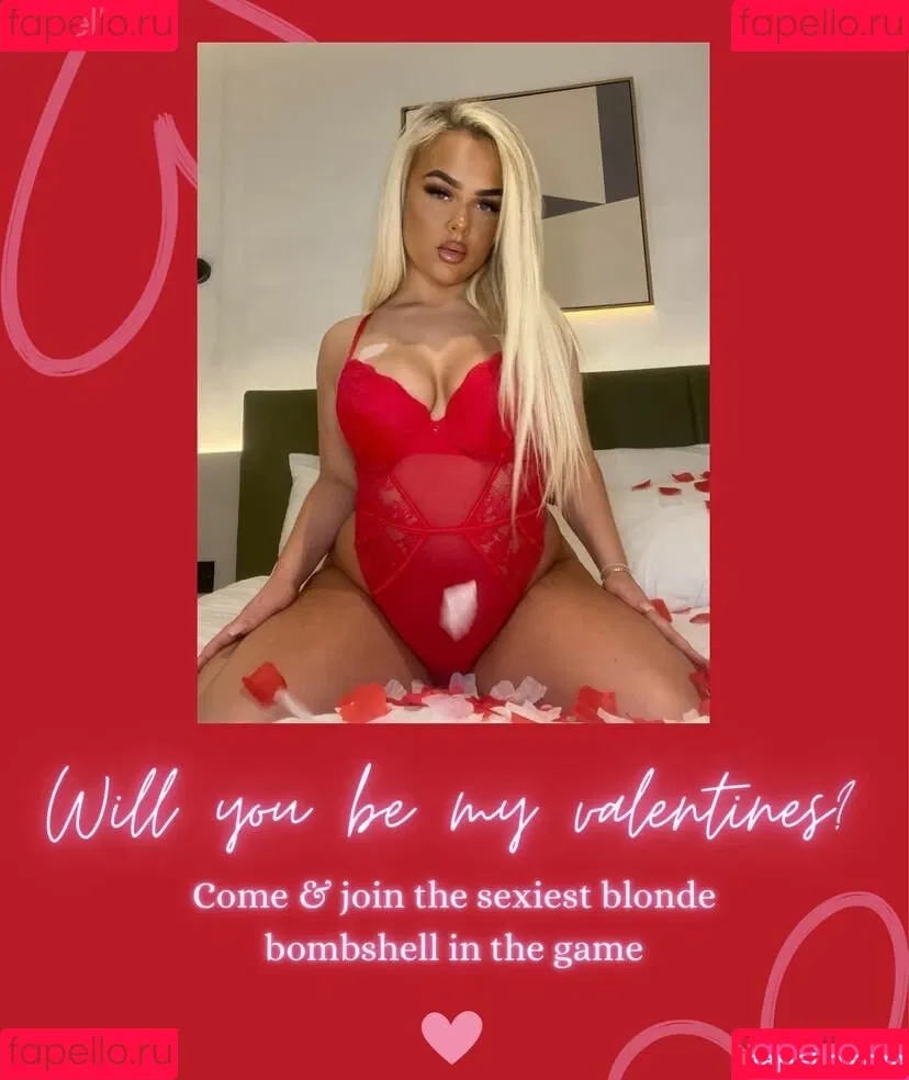 Sadie Rose Onlyfans Photo Gallery 