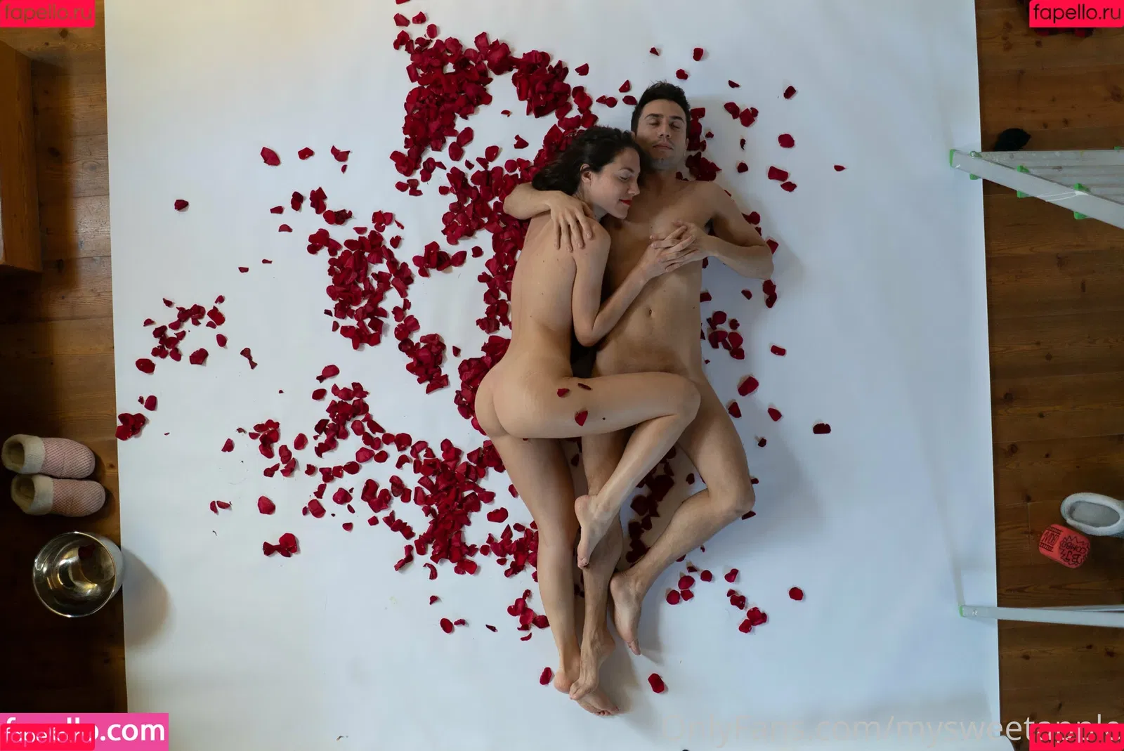 Mysweetapple Onlyfans Photo Gallery 