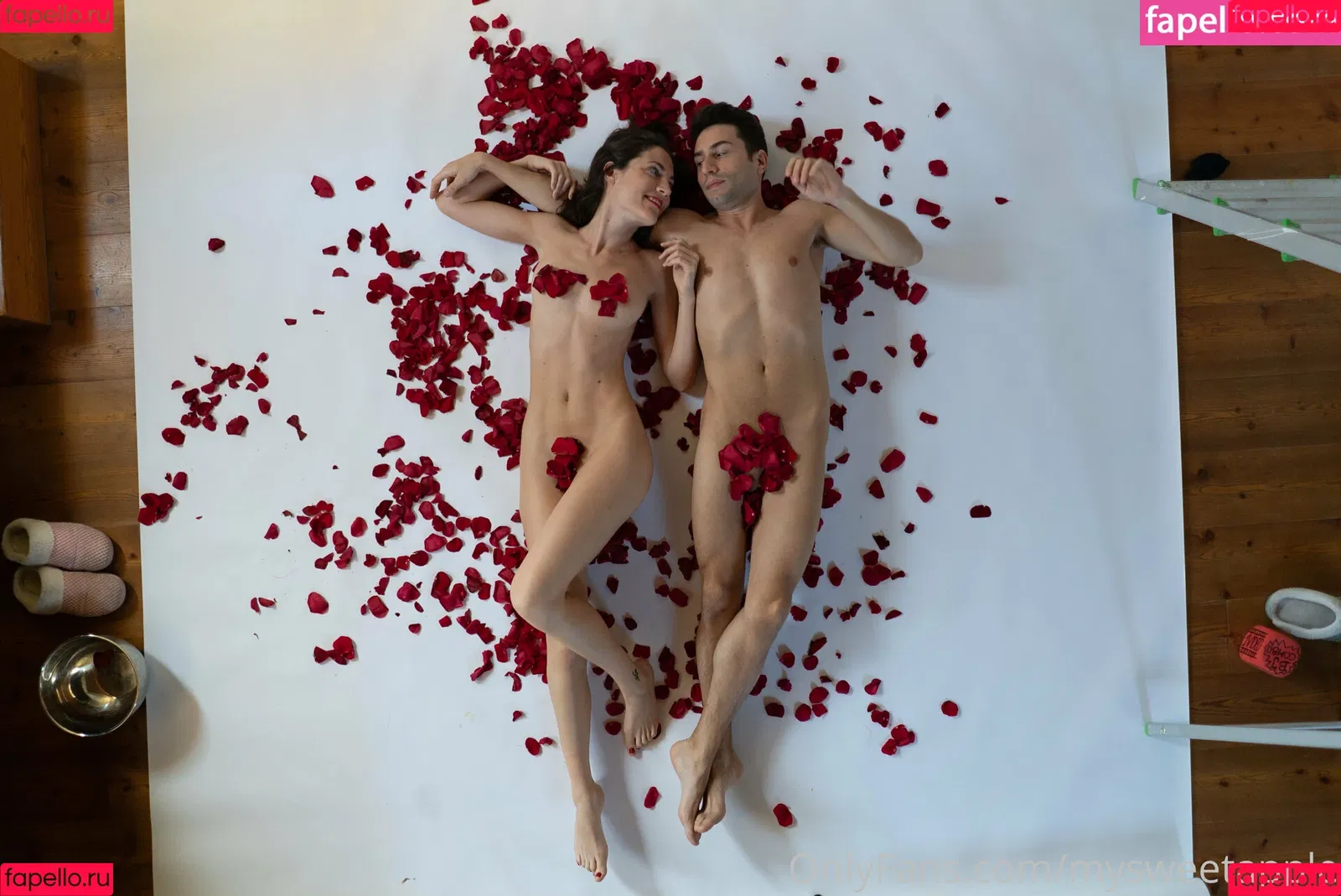 Mysweetapple Onlyfans Photo Gallery 