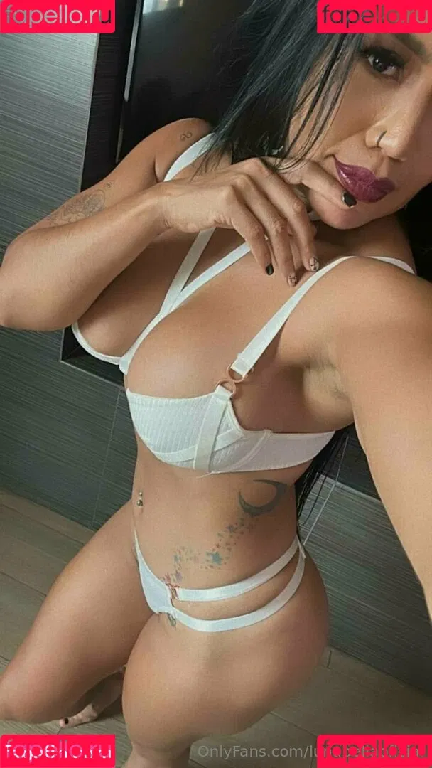 lunabellaoficial Onlyfans Photo Gallery 