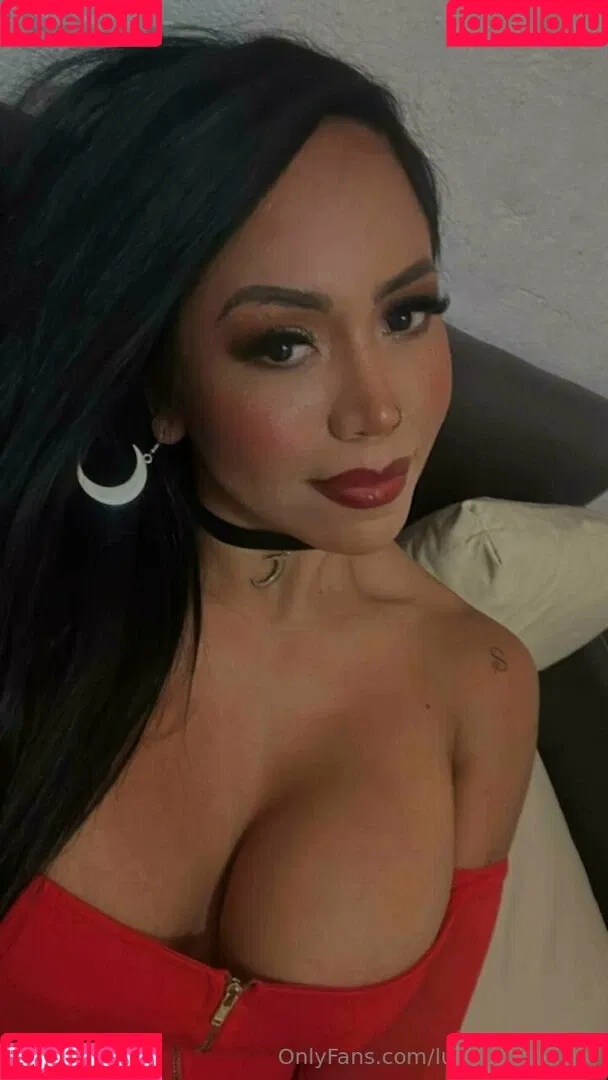 lunabellaoficial Onlyfans Photo Gallery 