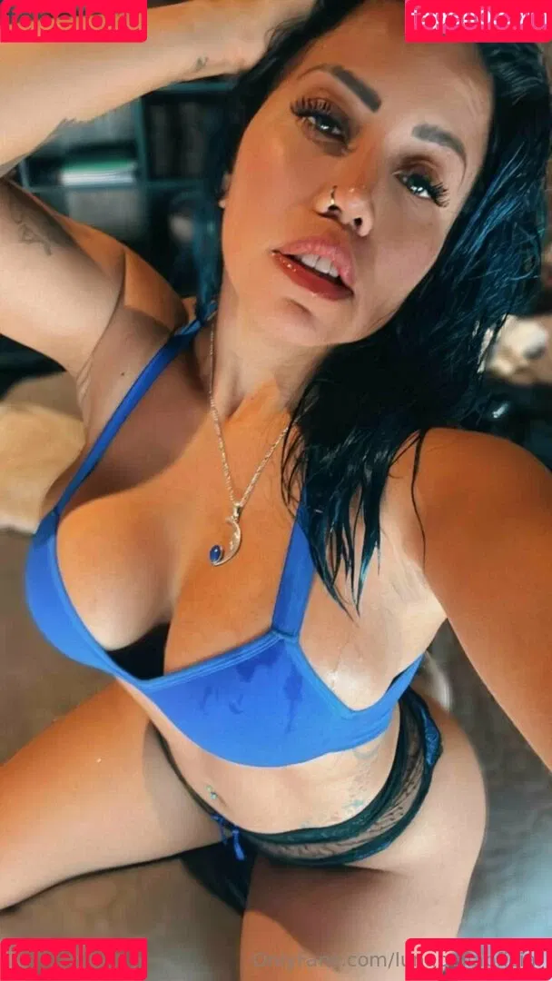 lunabellaoficial Onlyfans Photo Gallery 