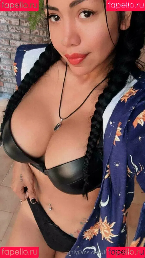 lunabellaoficial Onlyfans Photo Gallery 