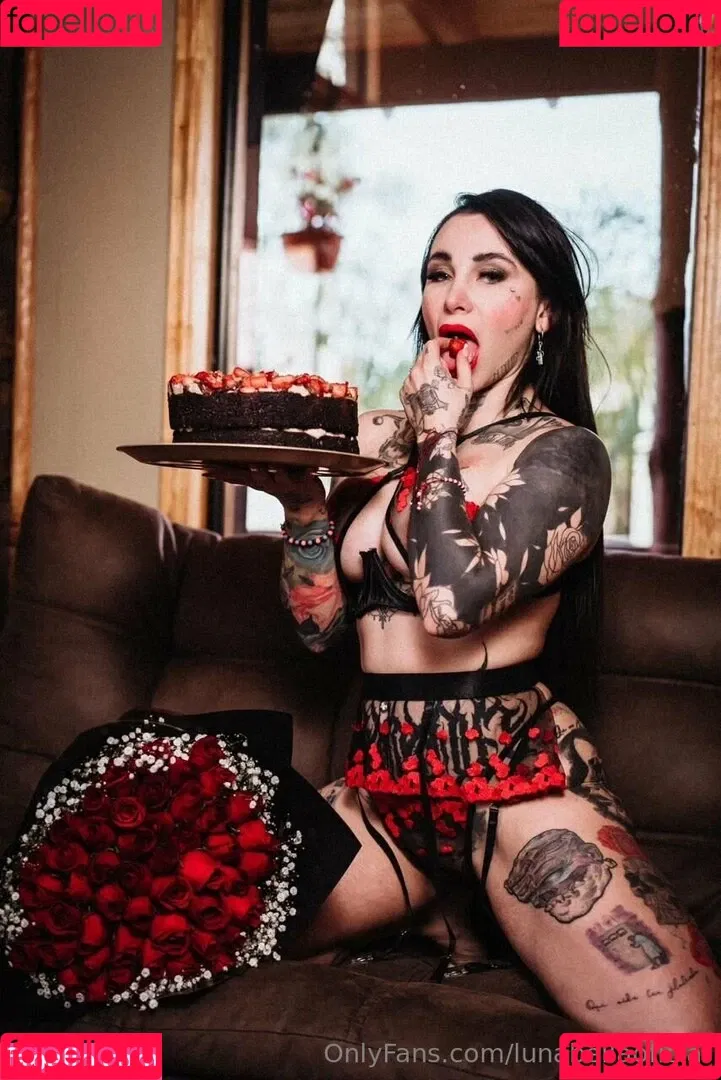 lunabellaoficial Onlyfans Photo Gallery 