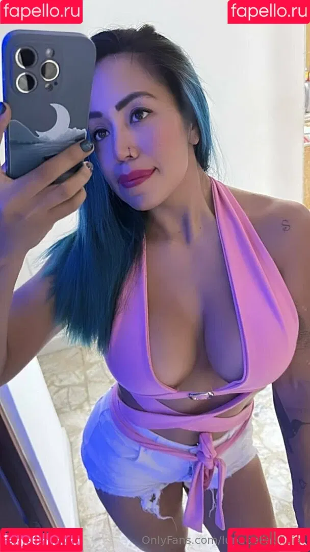 lunabellaoficial Onlyfans Photo Gallery 