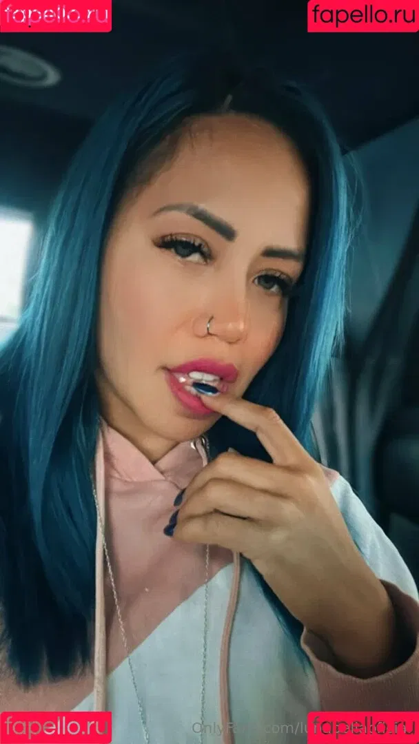 lunabellaoficial Onlyfans Photo Gallery 