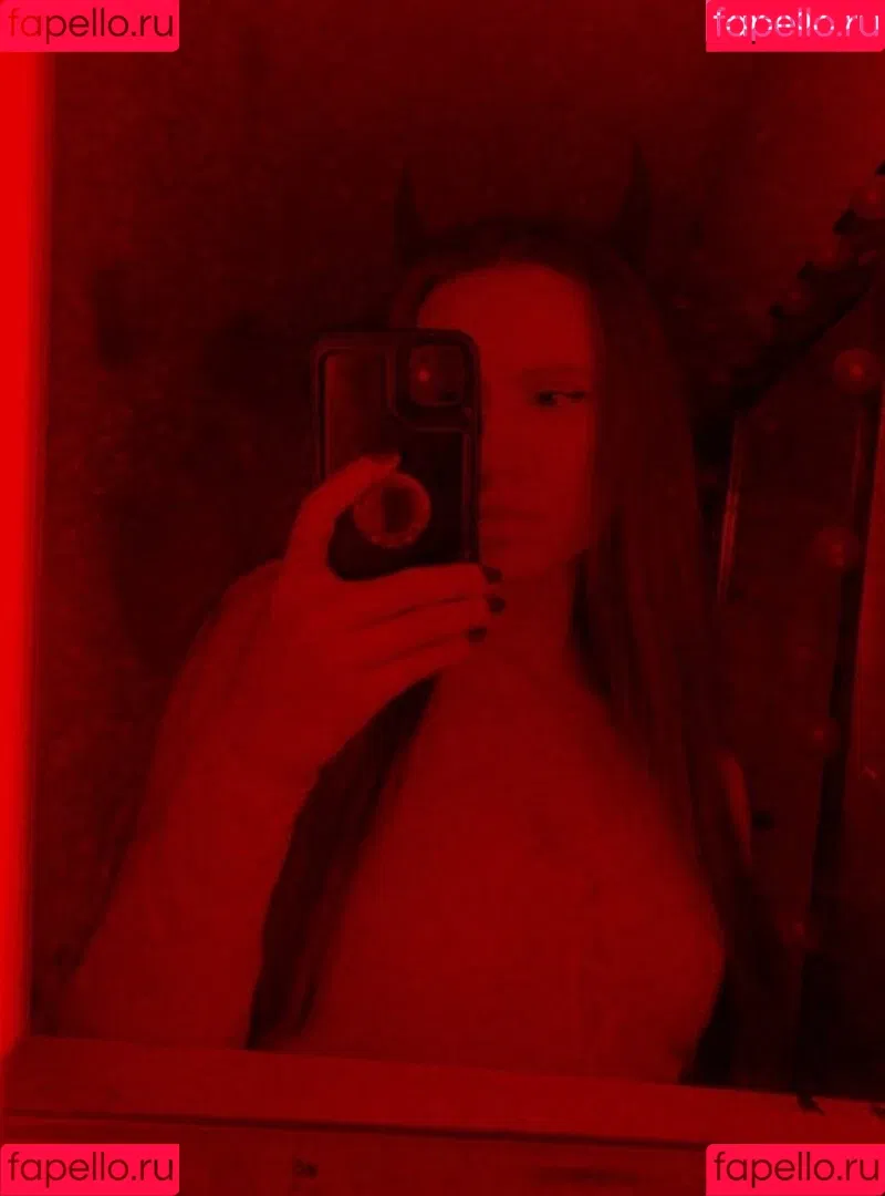Latest leaks Thatonegirl.el nude - Fapello