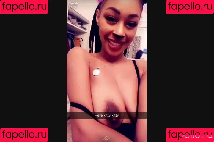 Nia Simone Onlyfans Photo Gallery 