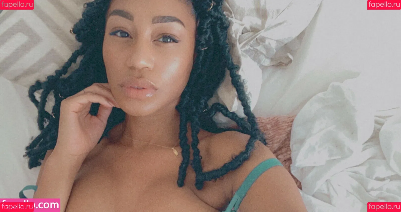 Nia Simone Onlyfans Photo Gallery 