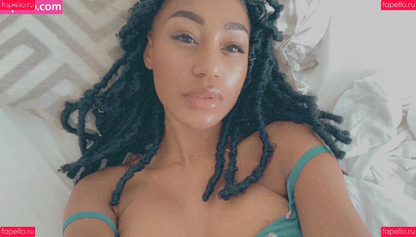 Nia Simone Onlyfans Photo Gallery 