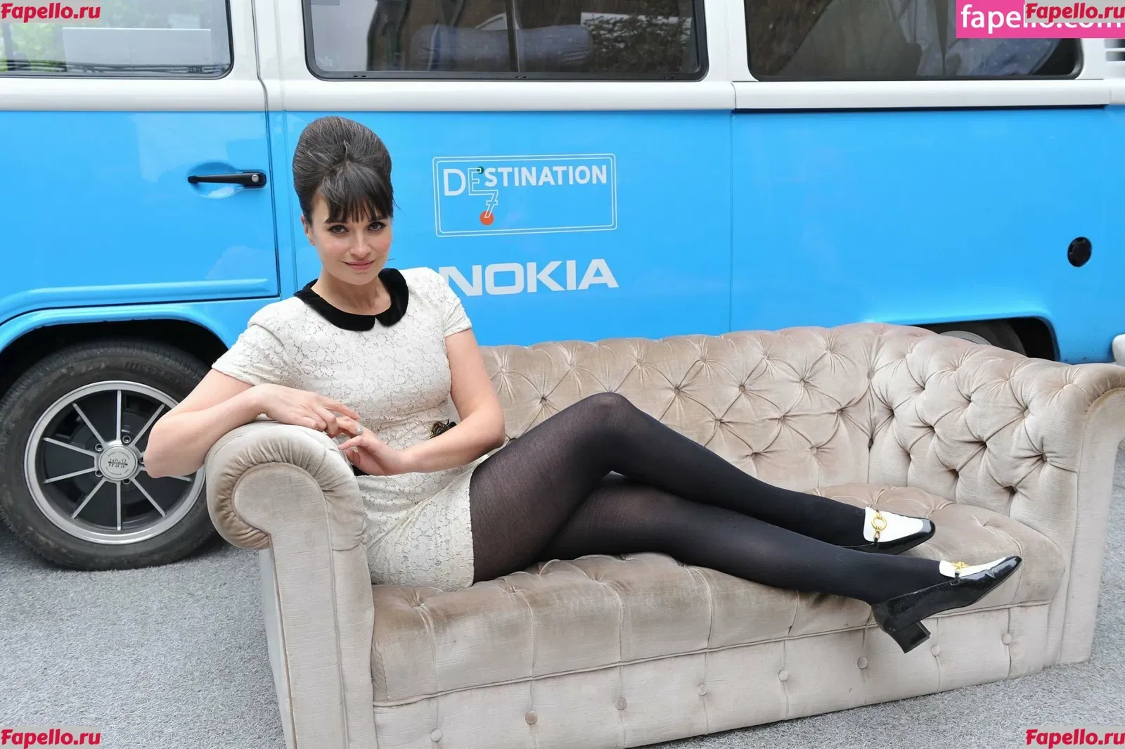 Gizzi Erskine Onlyfans Photo Gallery 