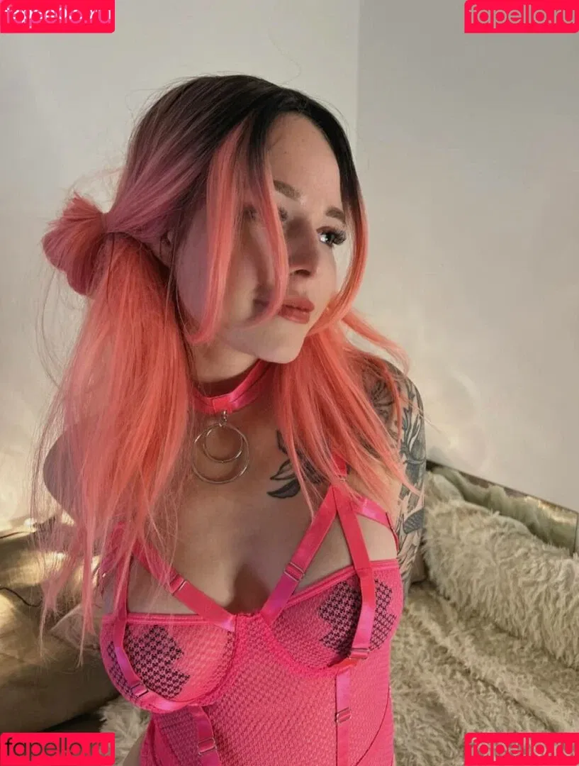 denlyasha Onlyfans Photo Gallery 