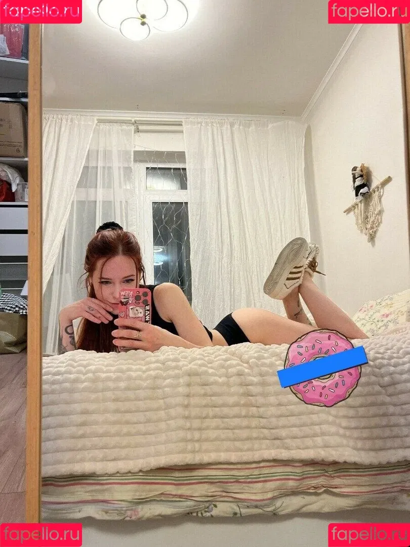 denlyasha Onlyfans Photo Gallery 