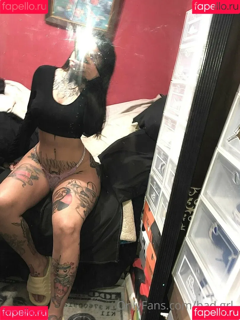 bad.grl_ Onlyfans Photo Gallery 
