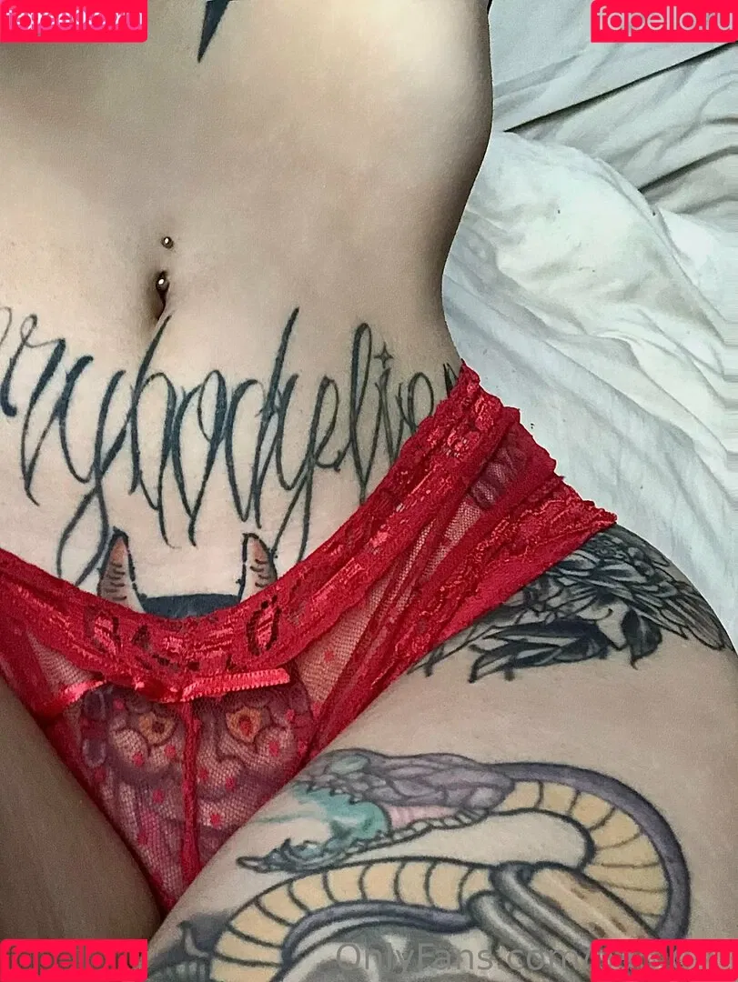 bad.grl_ Onlyfans Photo Gallery 