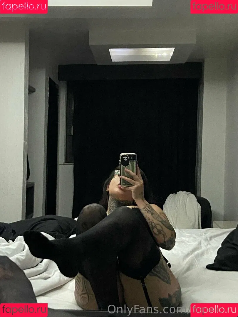 bad.grl_ Onlyfans Photo Gallery 