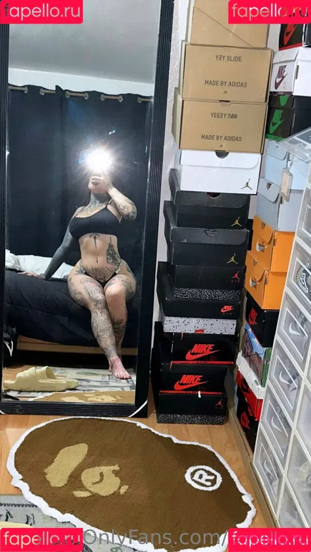 bad.grl_ Onlyfans Photo Gallery 
