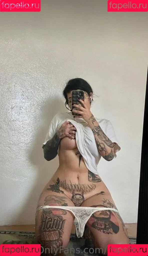 bad.grl_ Onlyfans Photo Gallery 