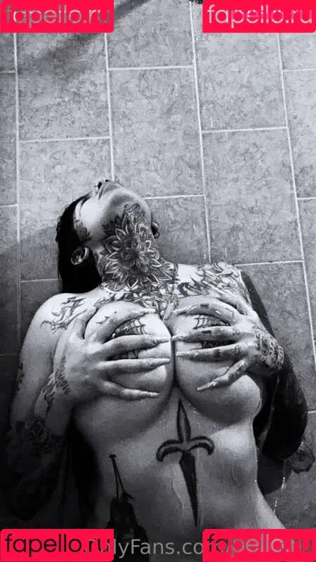 bad.grl_ Onlyfans Photo Gallery 