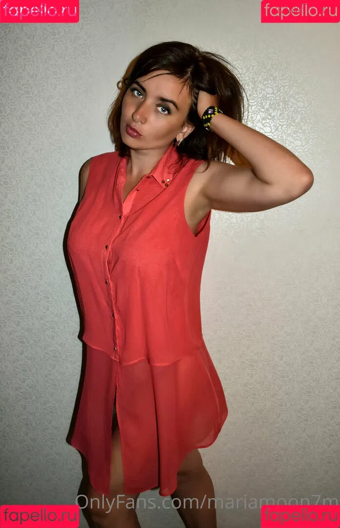 mariamoon7free Onlyfans Photo Gallery 