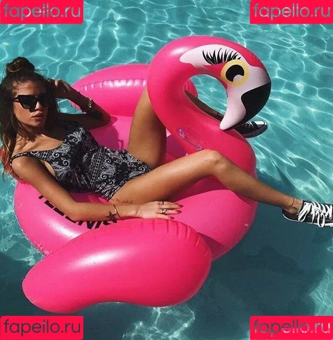 Chiara Nasti Onlyfans Photo Gallery 