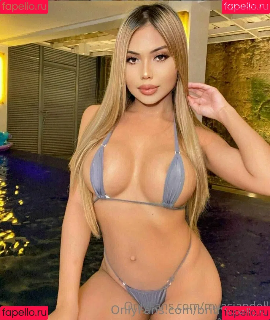 britnysexpd Onlyfans Photo Gallery 