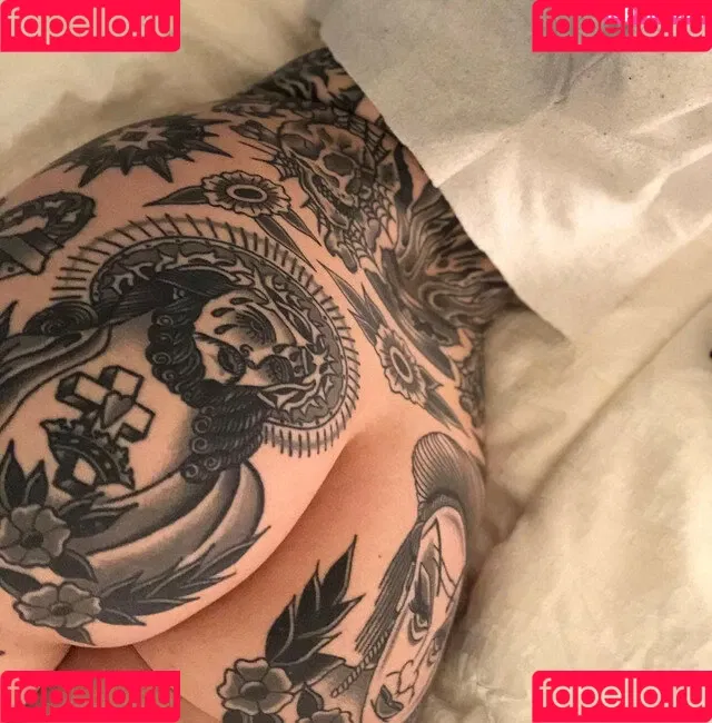Gia_String Onlyfans Photo Gallery 