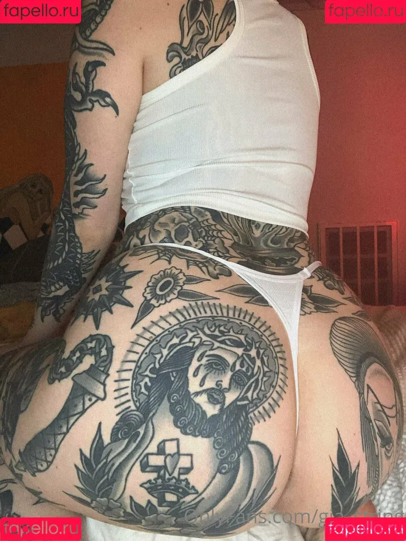 Gia_String Onlyfans Photo Gallery 