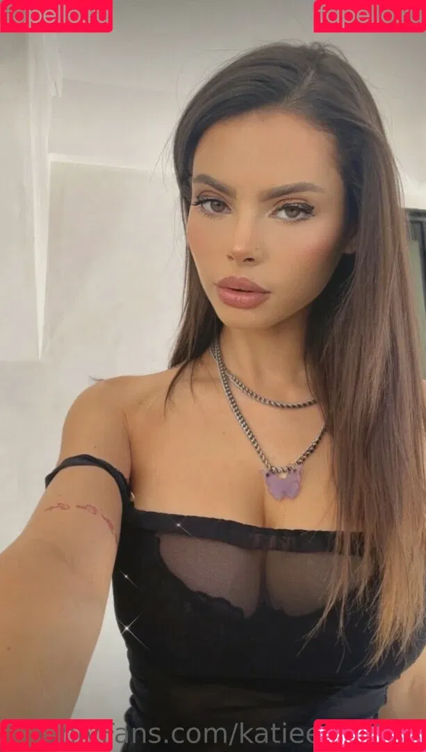Katie Bell Onlyfans Photo Gallery 