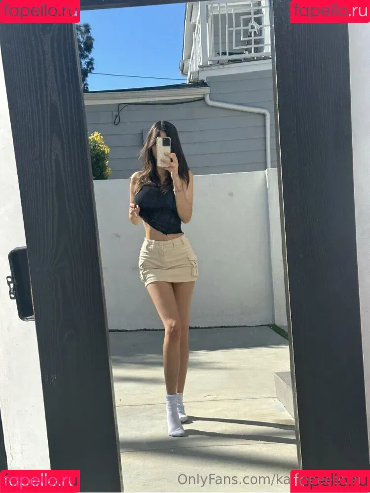 Katie Bell Onlyfans Photo Gallery 