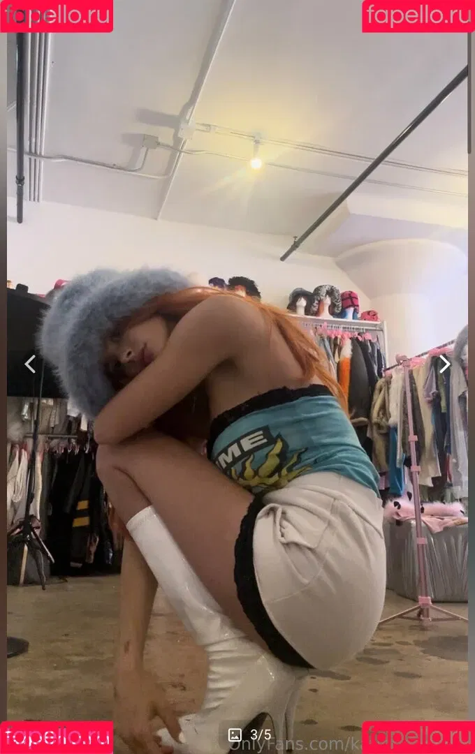 Katie Bell Onlyfans Photo Gallery 