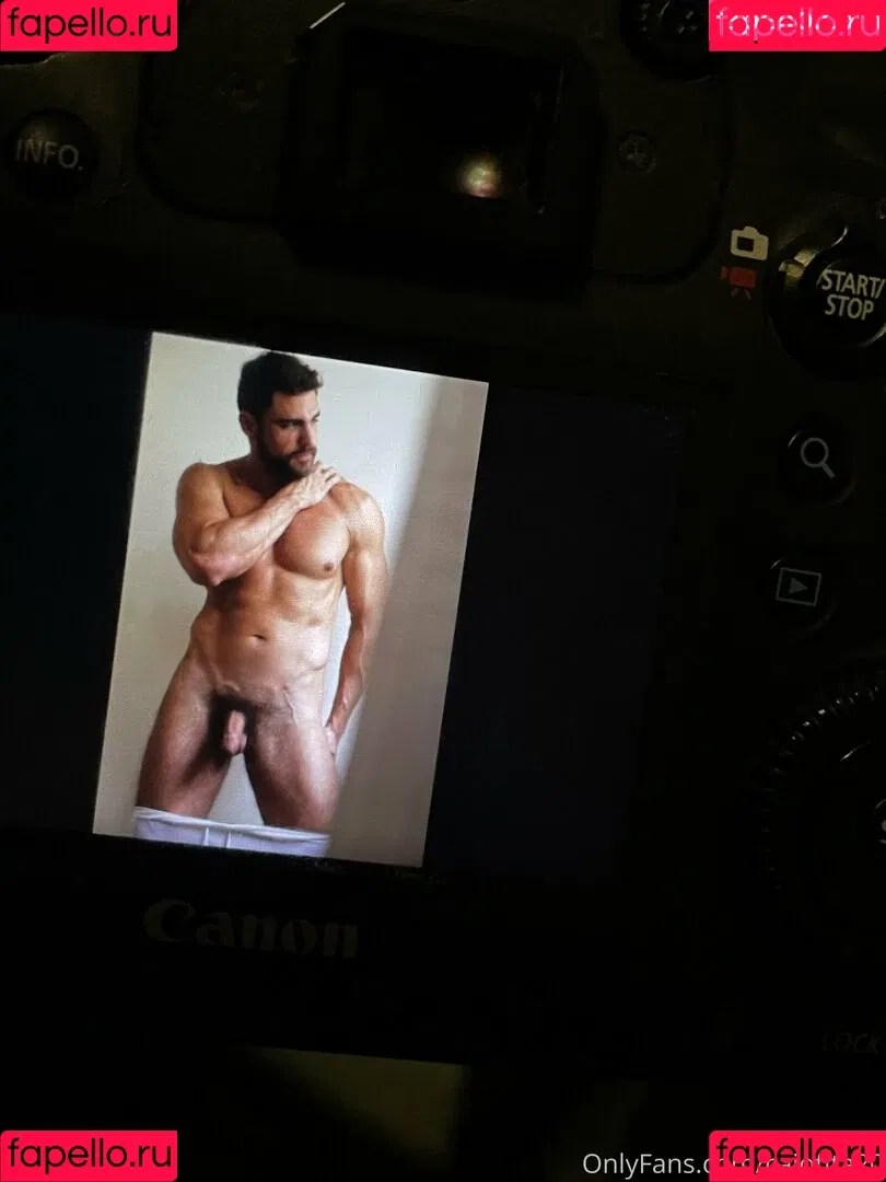 kyle_fox Onlyfans Photo Gallery 