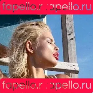 Julia Logacheva Onlyfans Photo Gallery 