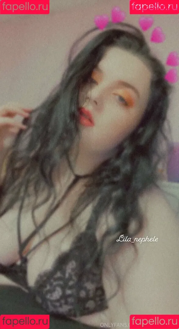 lila_nephele Onlyfans Photo Gallery 