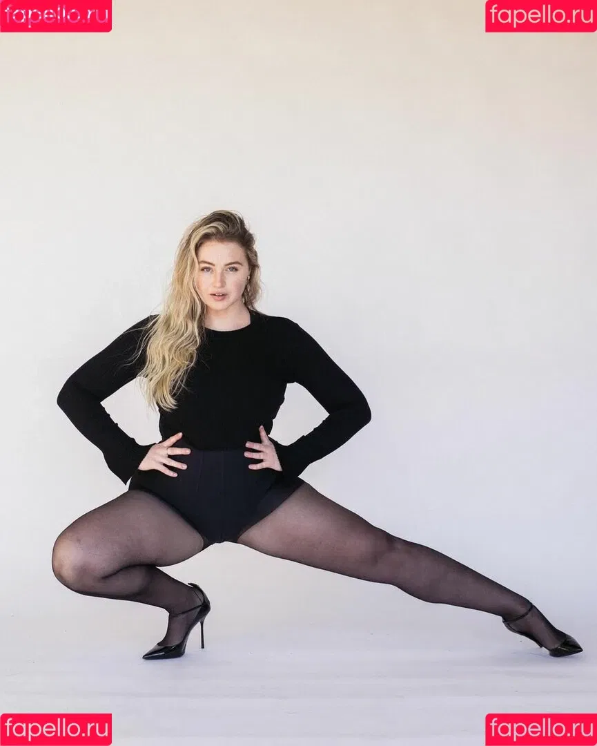 Iskra Lawrence Onlyfans Photo Gallery 