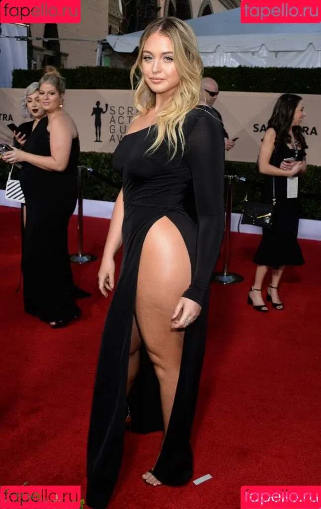 Iskra Lawrence Onlyfans Photo Gallery 