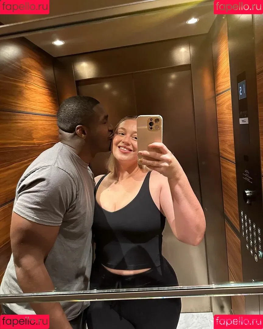 Iskra Lawrence Onlyfans Photo Gallery 