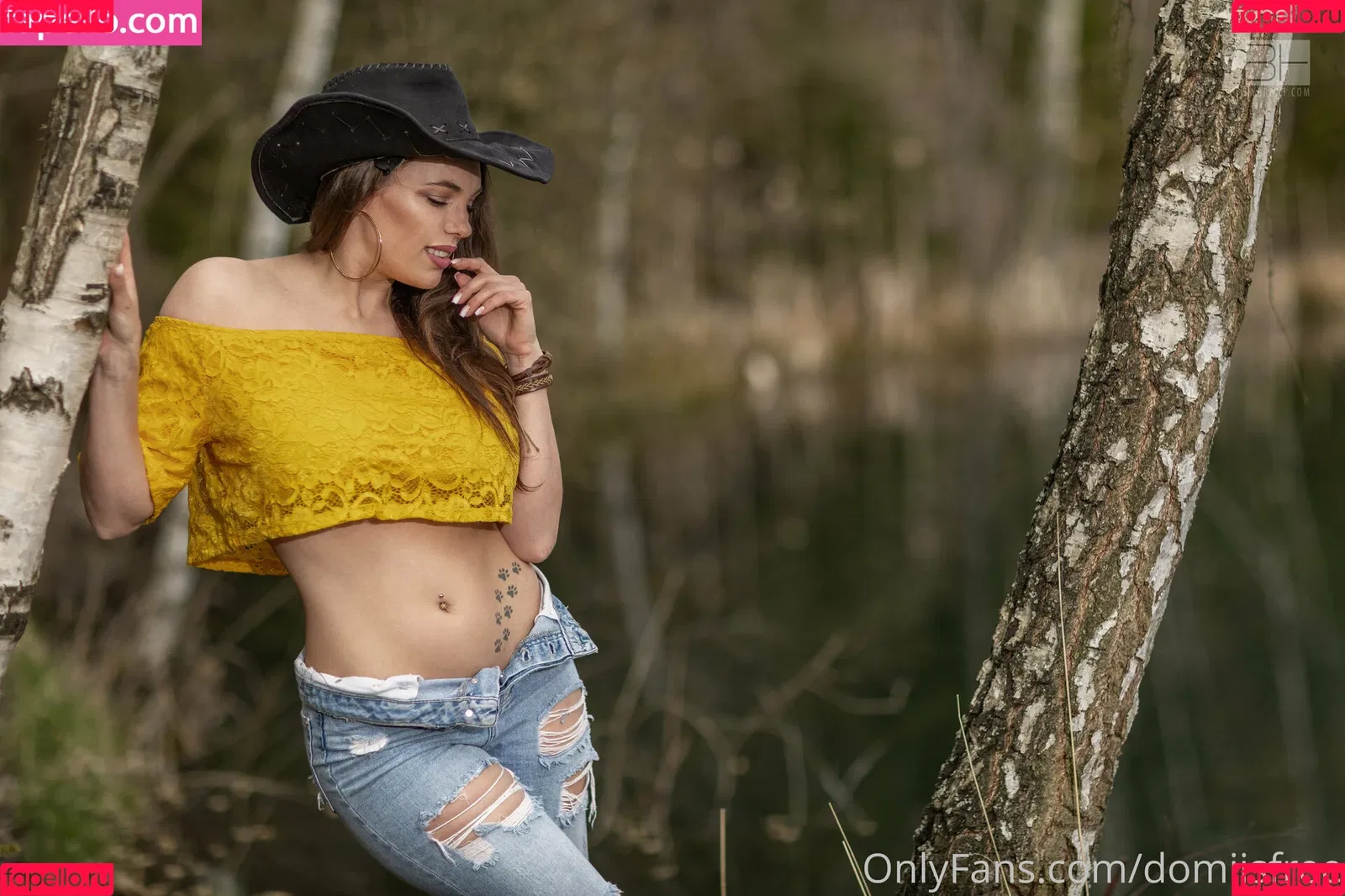 domiisfree Onlyfans Photo Gallery 
