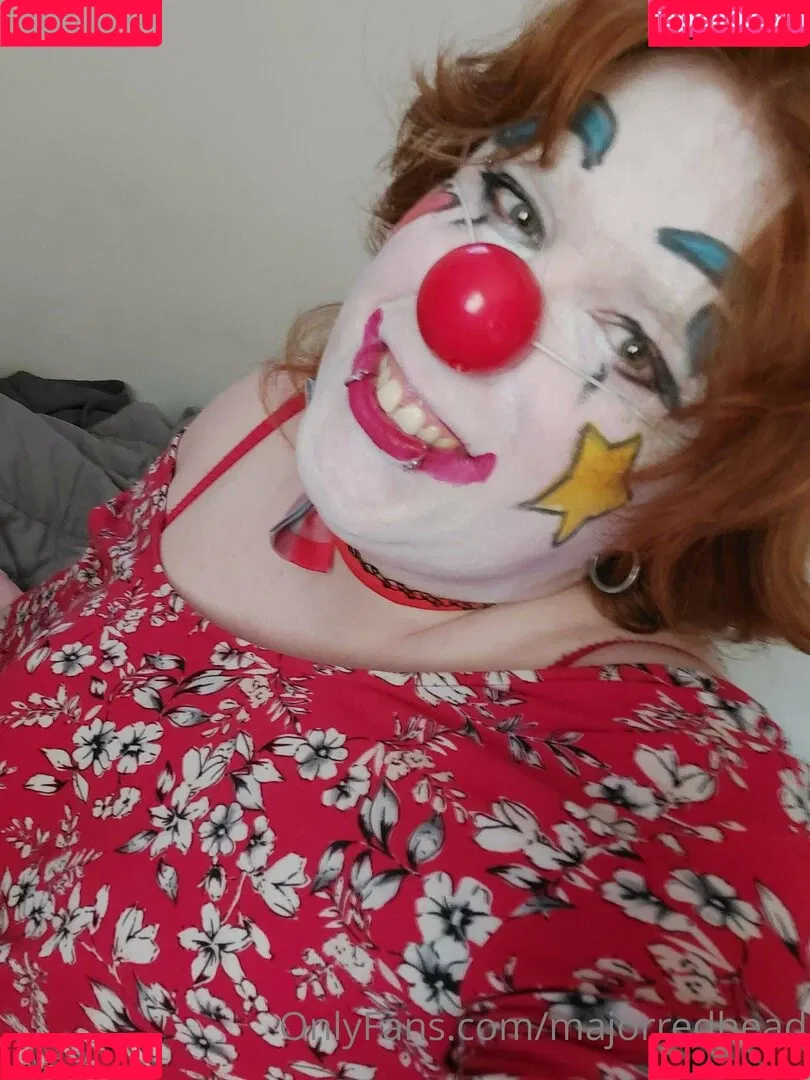 majorredhead Onlyfans Photo Gallery 