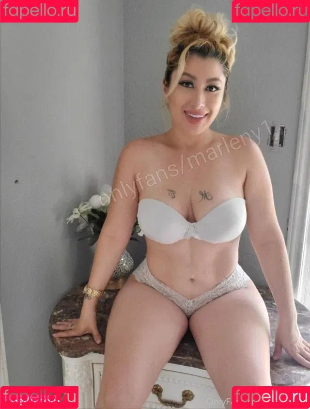 Marleny1 Onlyfans Photo Gallery 