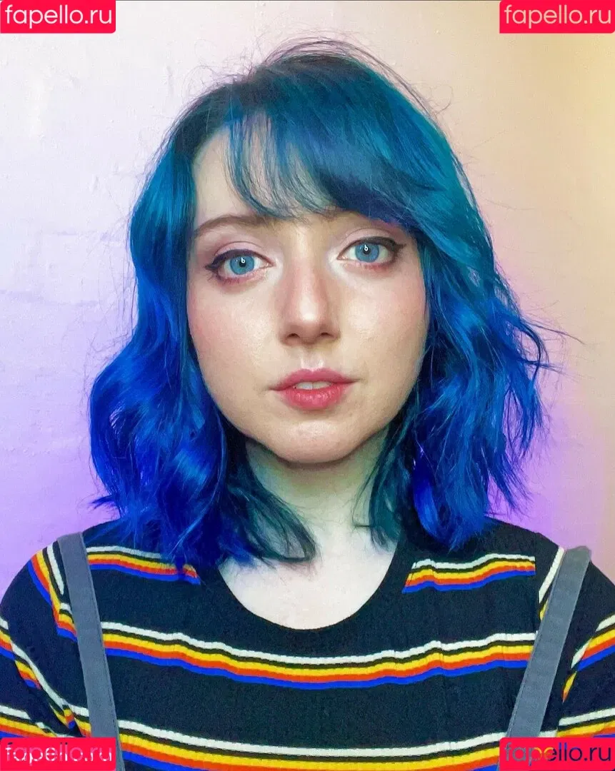 Scribblebug Onlyfans Photo Gallery 