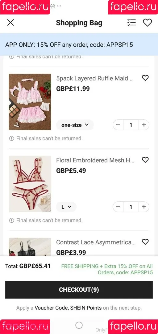 pwincessegirl Onlyfans Photo Gallery 