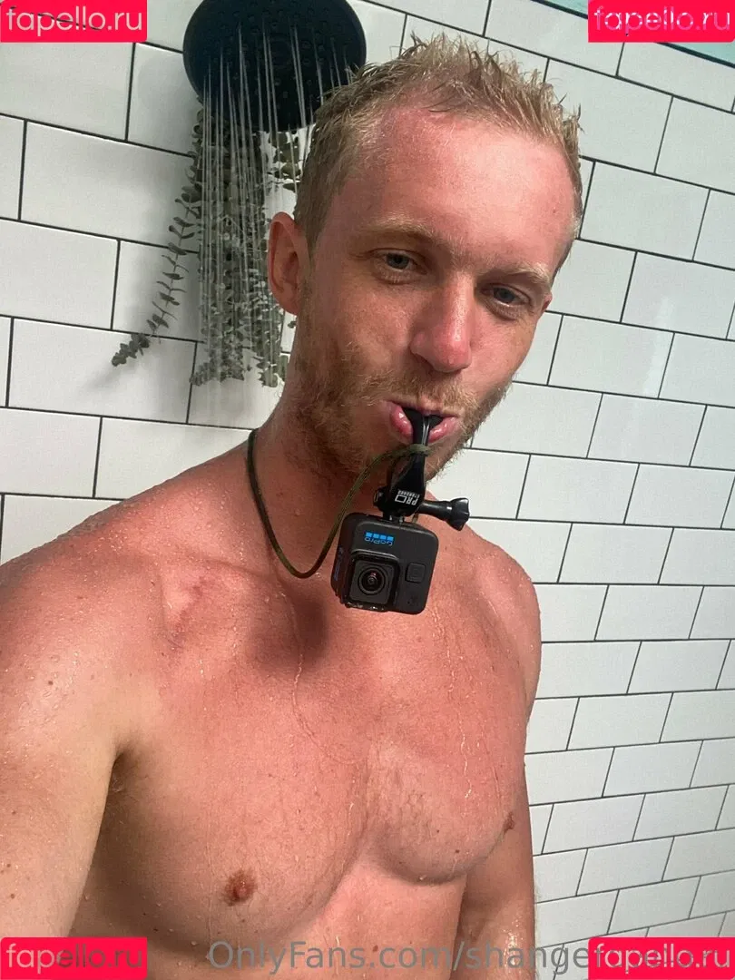 shangerdanger Onlyfans Photo Gallery 